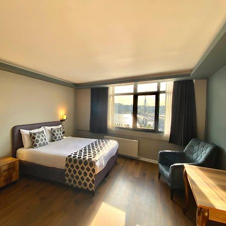 Han Residence Halic イスタンブール エクステリア 写真