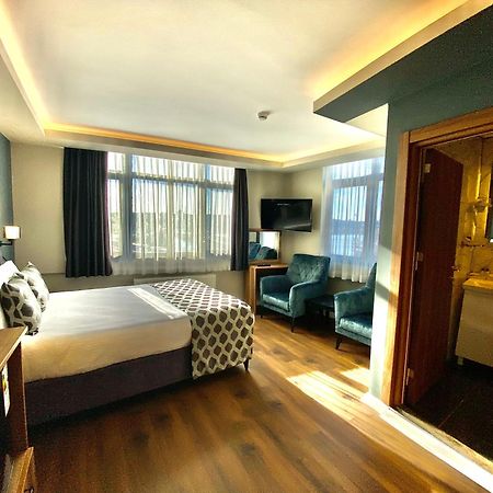 Han Residence Halic イスタンブール エクステリア 写真