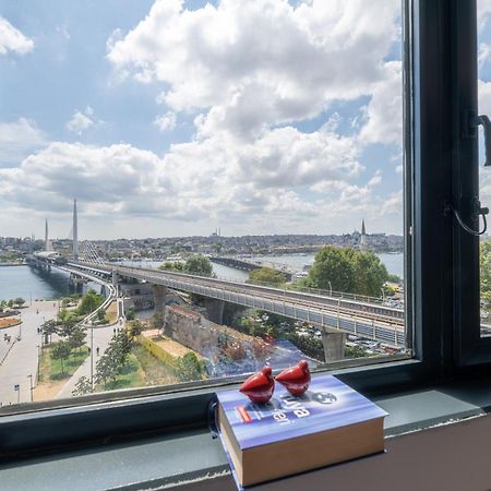 Han Residence Halic イスタンブール エクステリア 写真