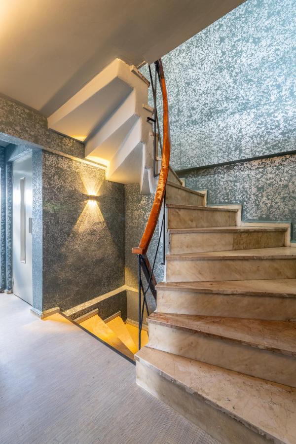Han Residence Halic イスタンブール エクステリア 写真