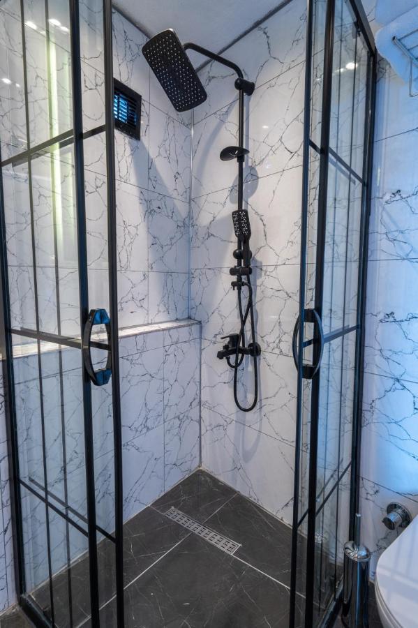 Han Residence Halic イスタンブール エクステリア 写真