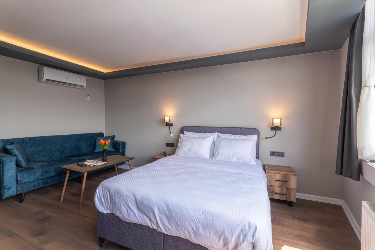 Han Residence Halic イスタンブール エクステリア 写真