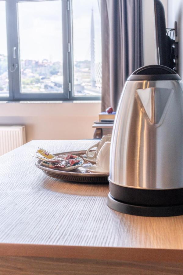 Han Residence Halic イスタンブール エクステリア 写真
