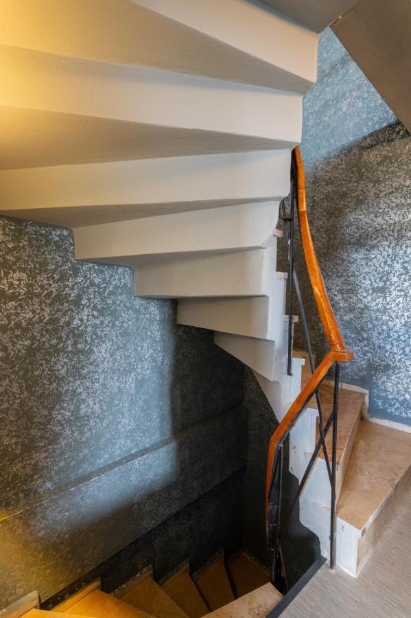 Han Residence Halic イスタンブール エクステリア 写真
