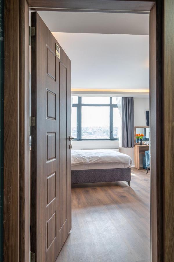 Han Residence Halic イスタンブール エクステリア 写真