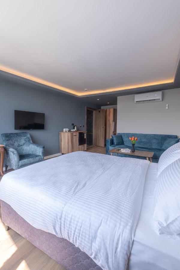 Han Residence Halic イスタンブール エクステリア 写真
