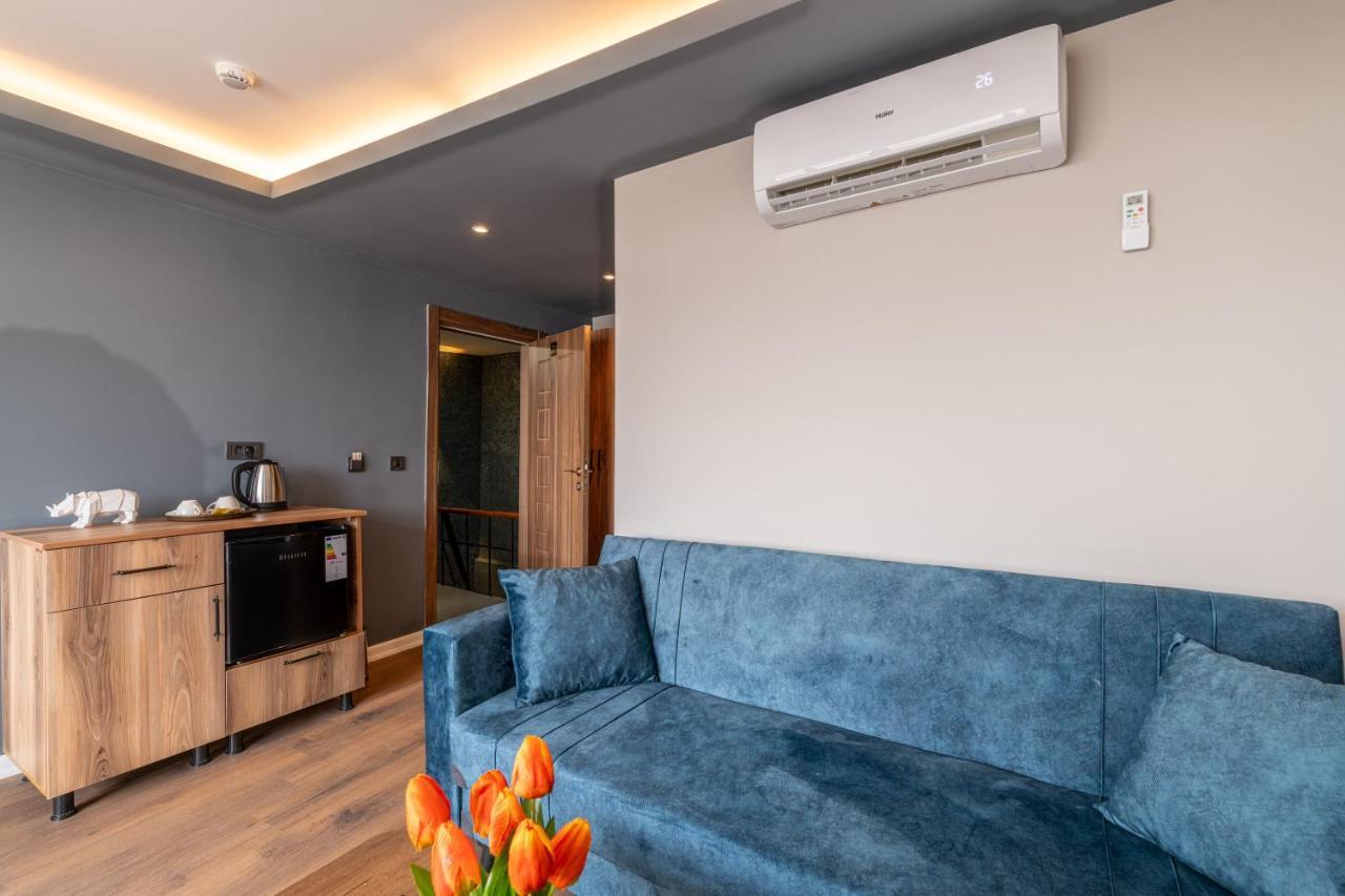 Han Residence Halic イスタンブール エクステリア 写真