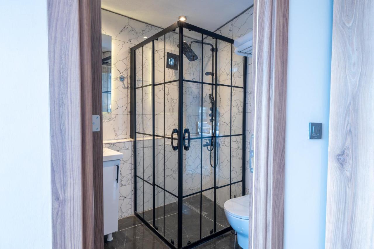 Han Residence Halic イスタンブール エクステリア 写真