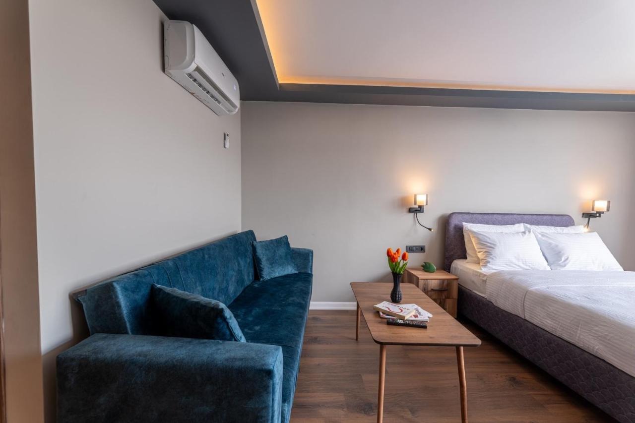 Han Residence Halic イスタンブール エクステリア 写真
