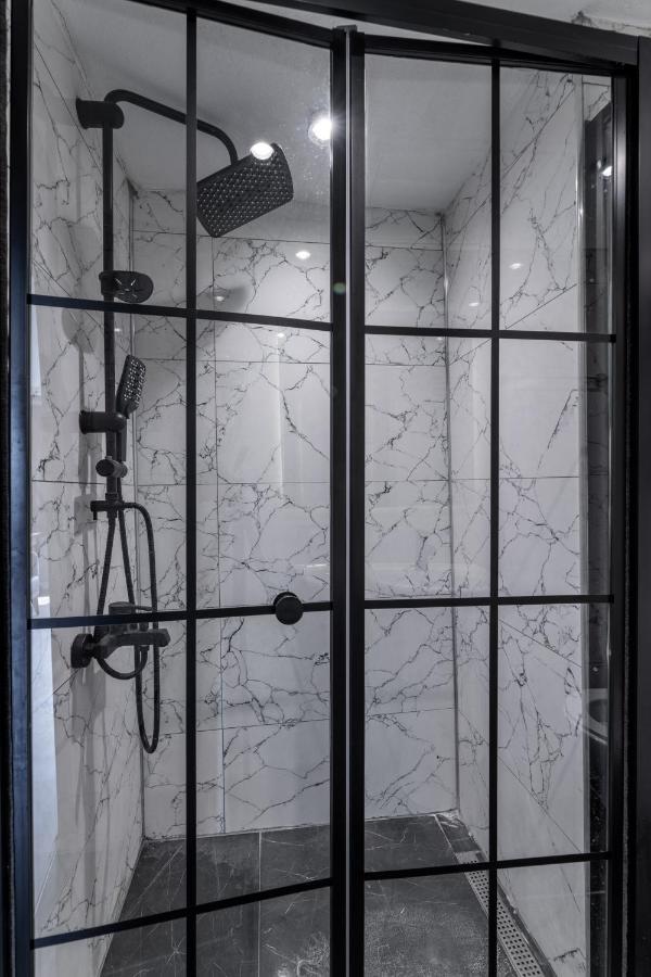 Han Residence Halic イスタンブール エクステリア 写真
