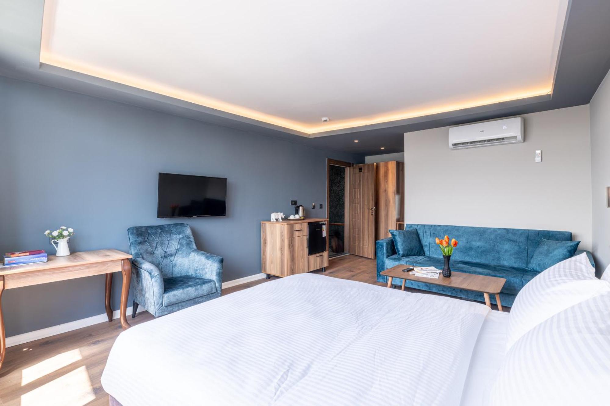 Han Residence Halic イスタンブール エクステリア 写真