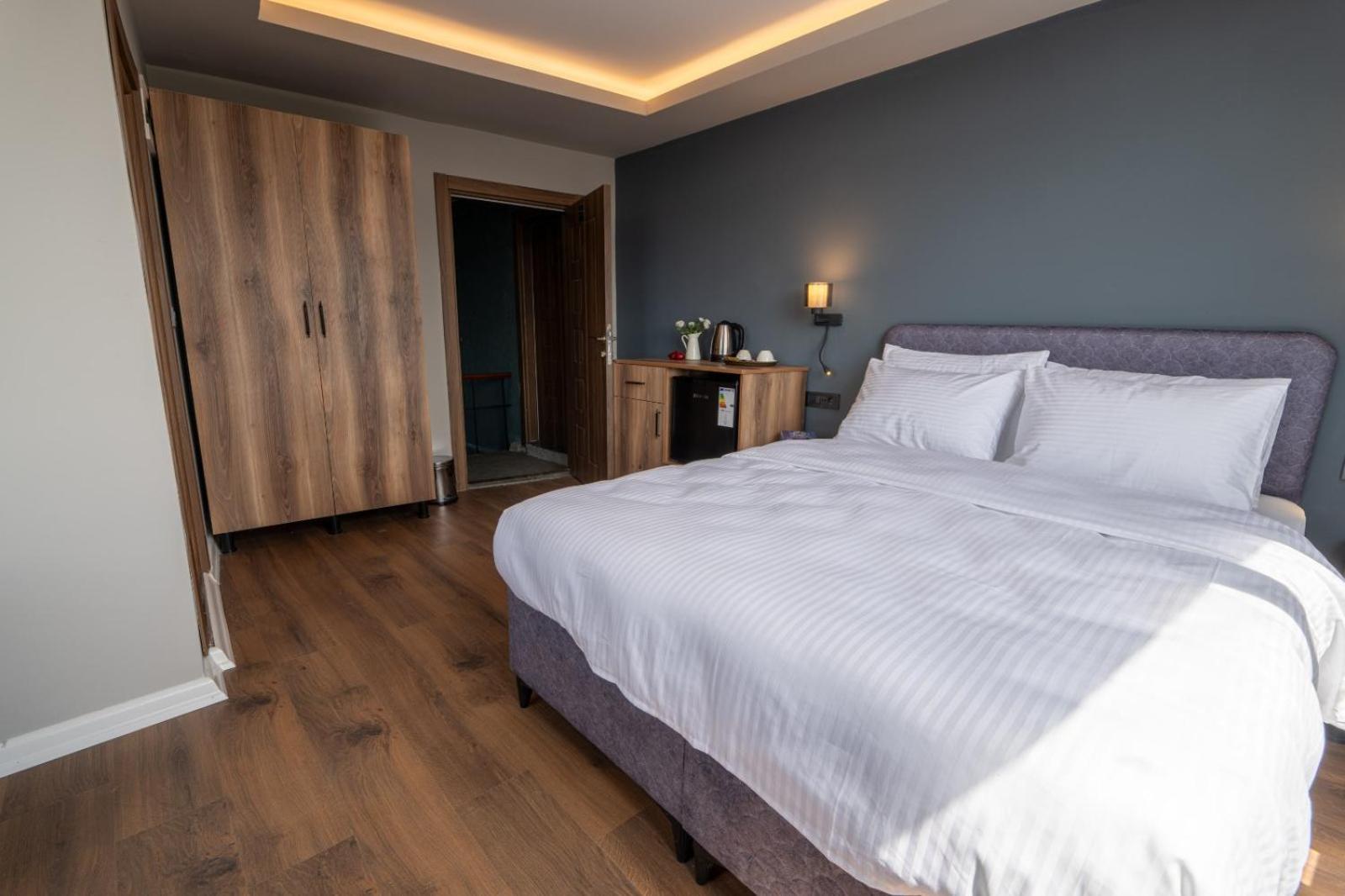 Han Residence Halic イスタンブール エクステリア 写真