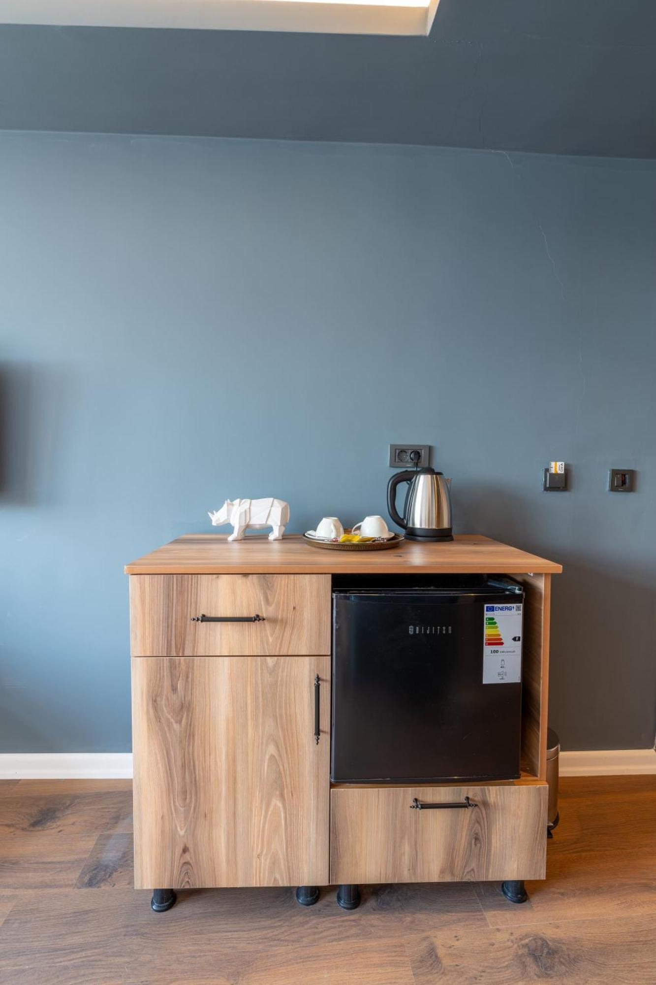 Han Residence Halic イスタンブール エクステリア 写真