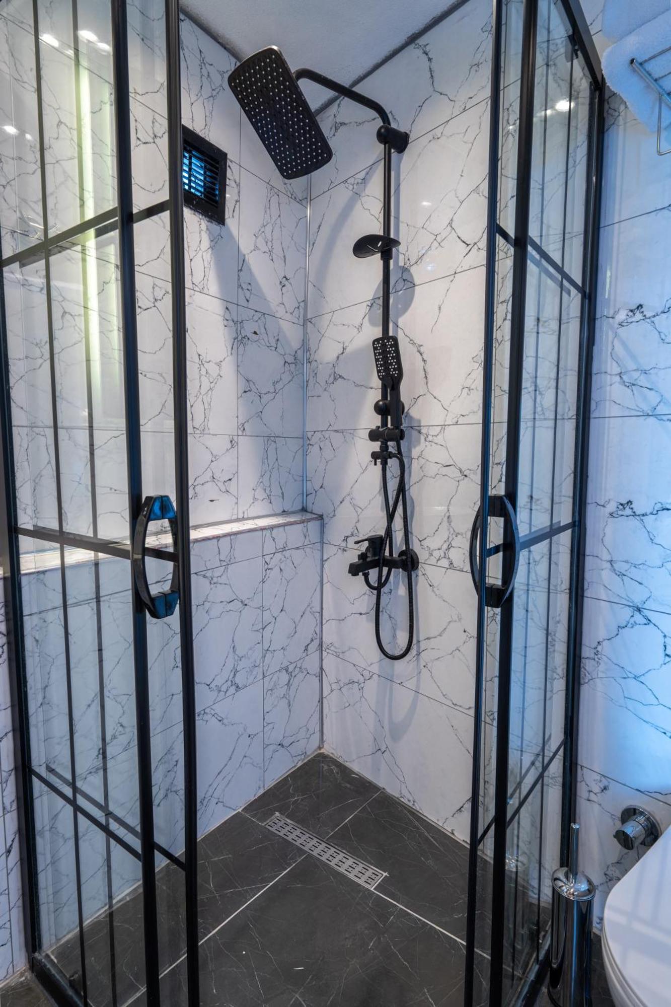 Han Residence Halic イスタンブール エクステリア 写真