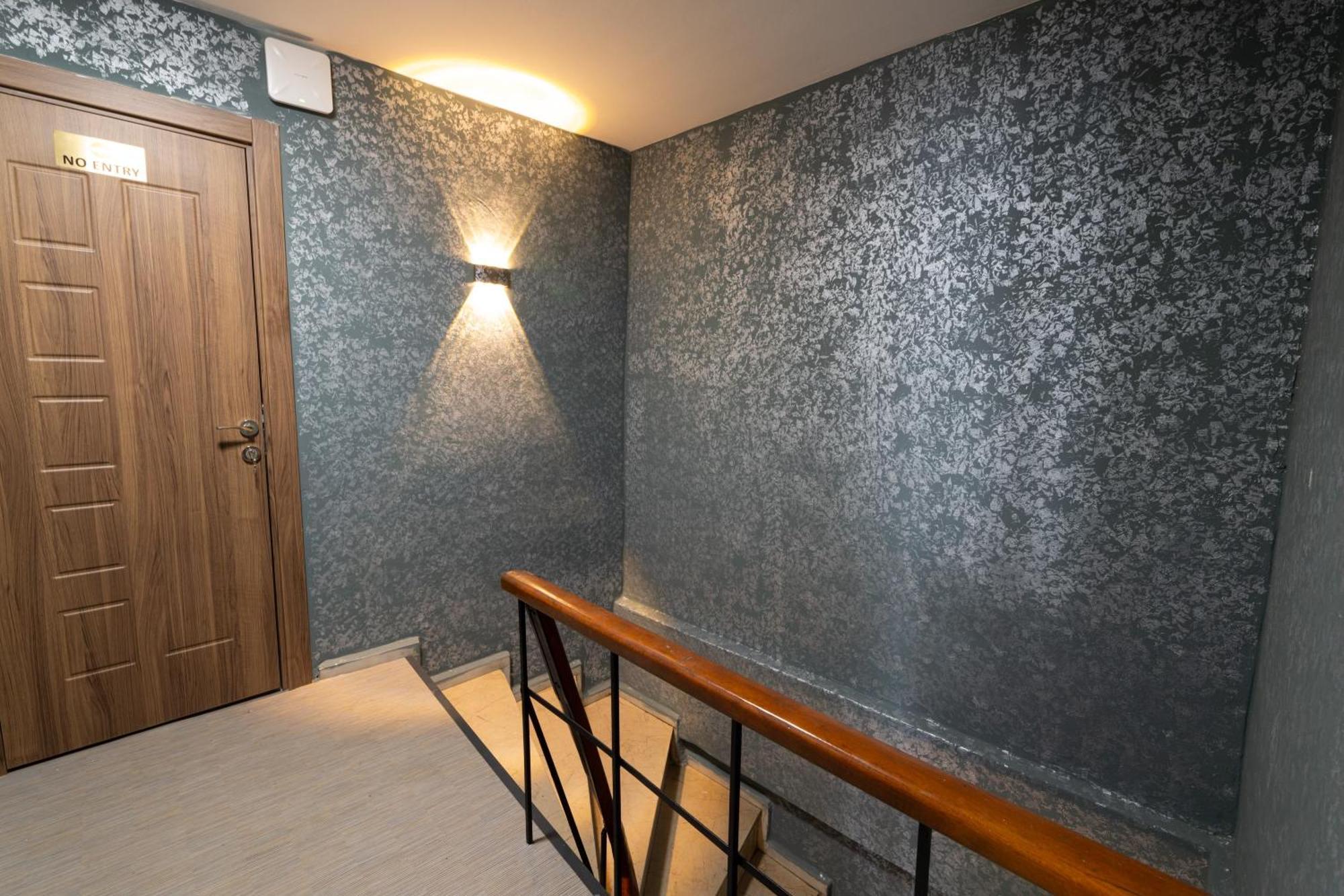 Han Residence Halic イスタンブール エクステリア 写真