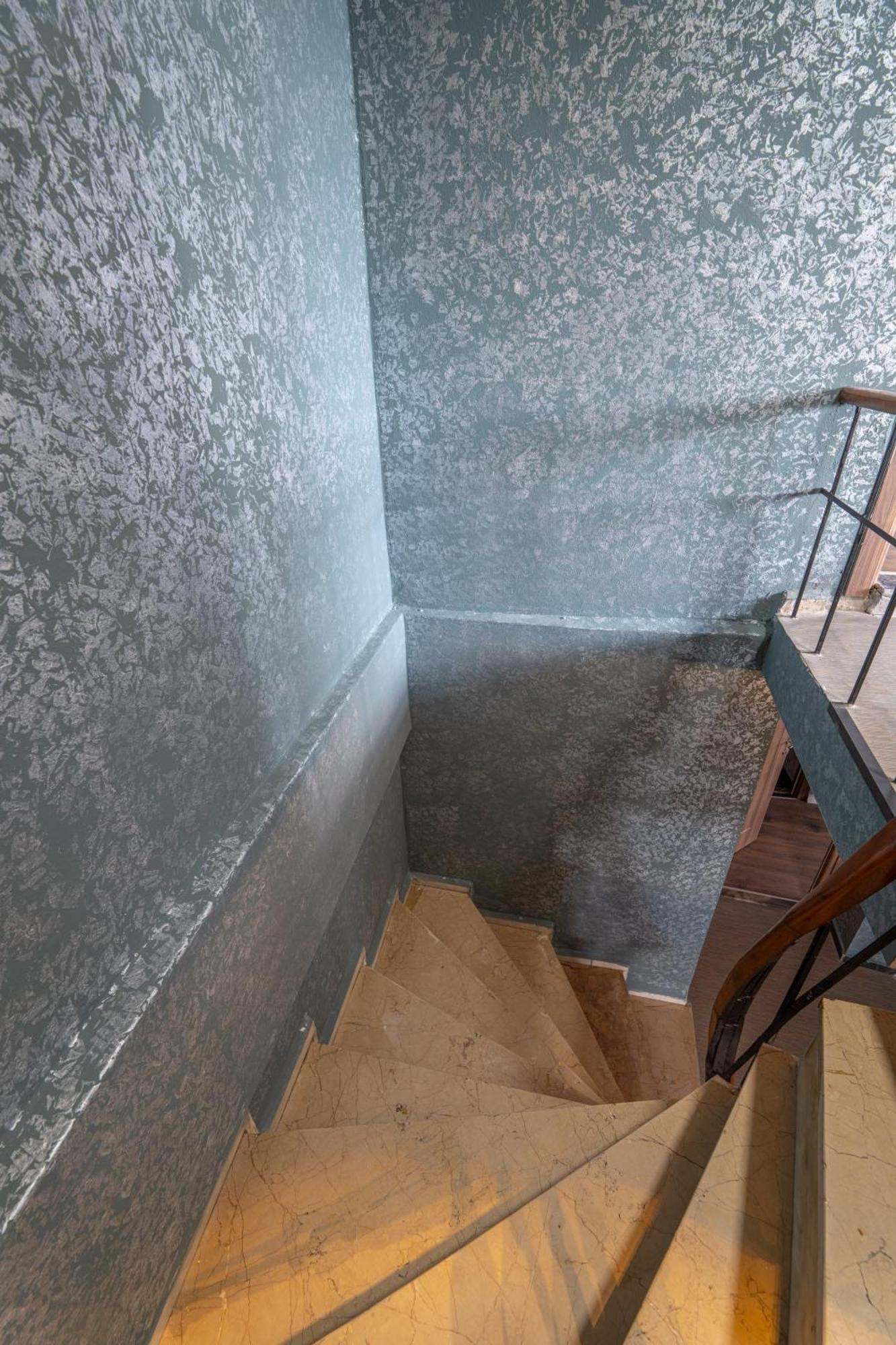 Han Residence Halic イスタンブール エクステリア 写真