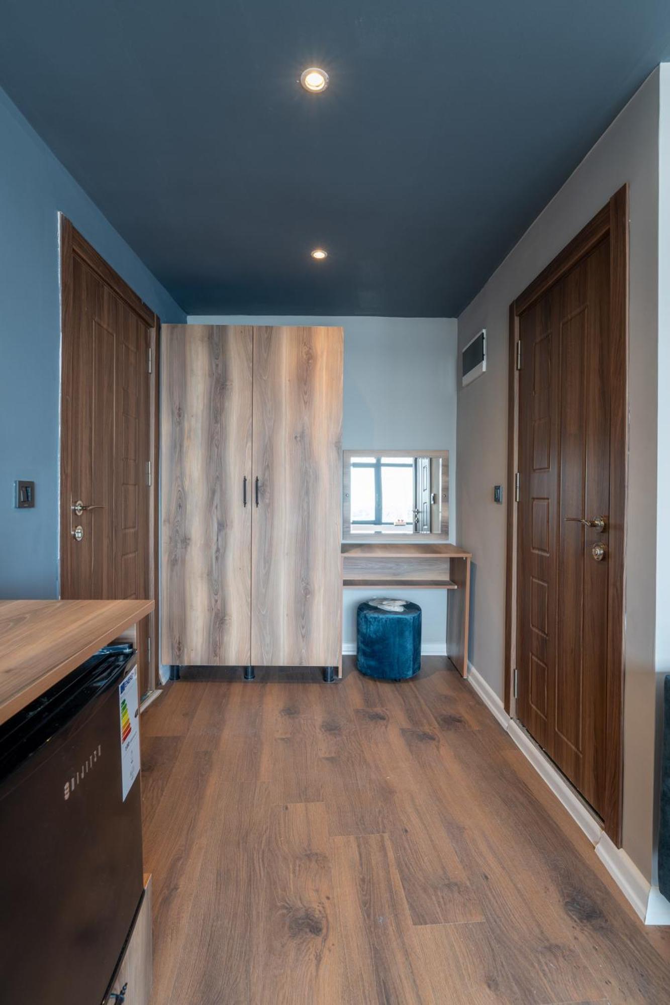 Han Residence Halic イスタンブール エクステリア 写真
