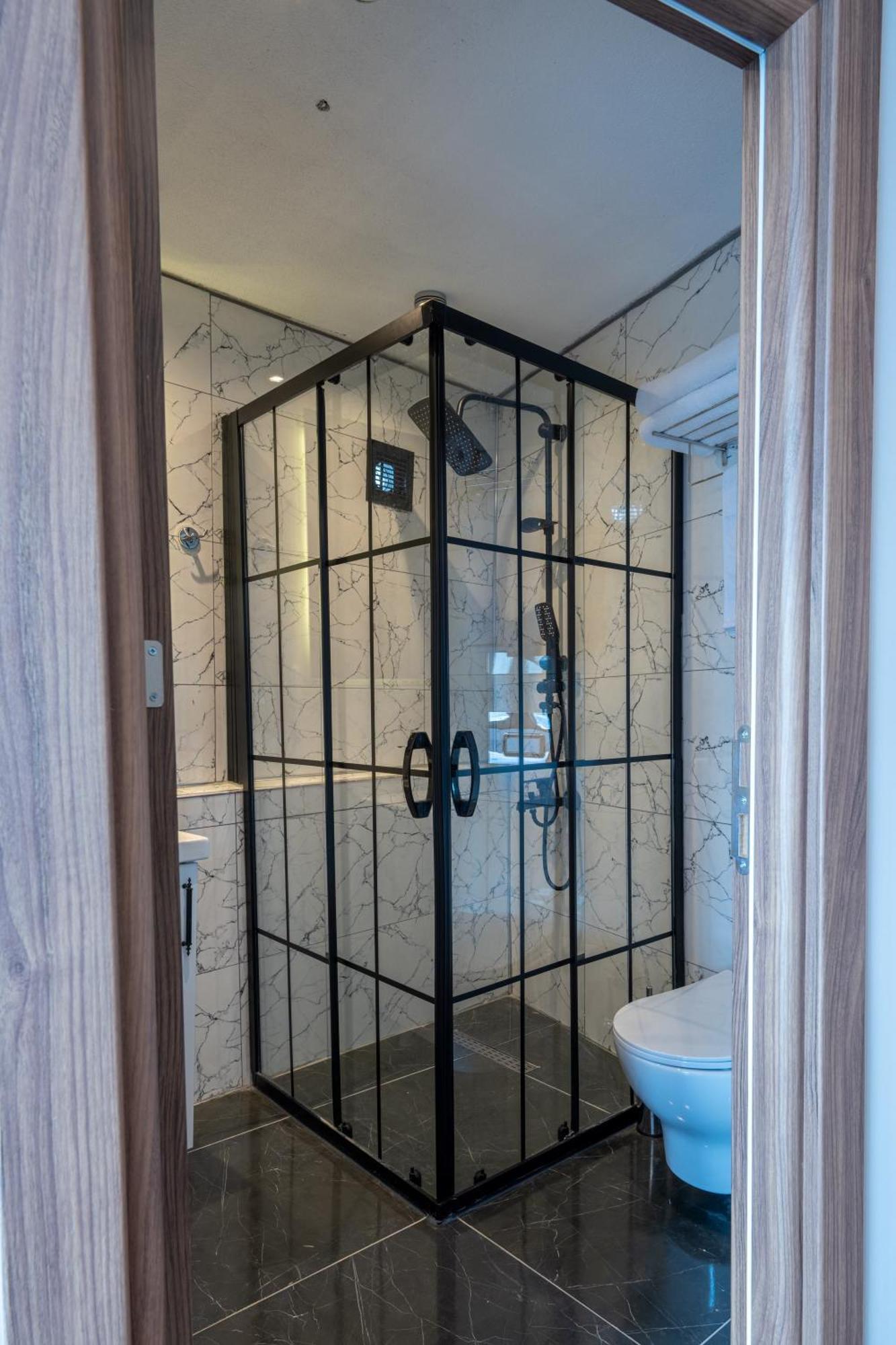 Han Residence Halic イスタンブール エクステリア 写真