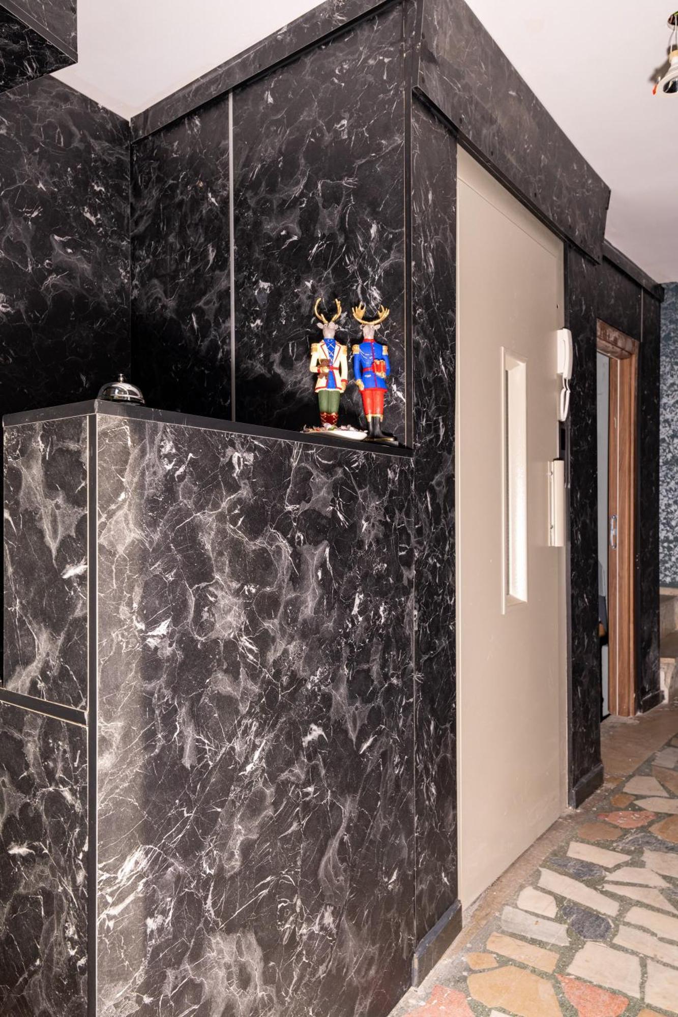 Han Residence Halic イスタンブール エクステリア 写真